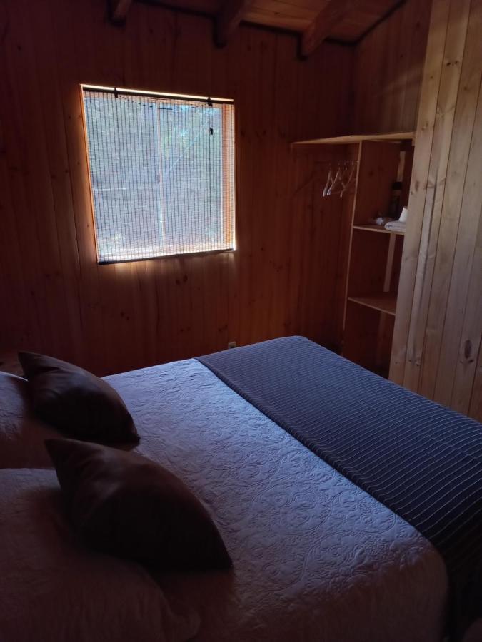 Ekilibre Surf Eco Hostal Curanipe Exterior photo